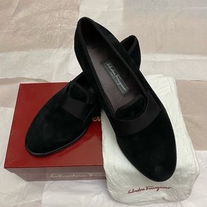 Ferragamo Río US-10D